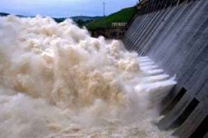 First flood water to be released from Hirakud dam on July 23, announces authorities