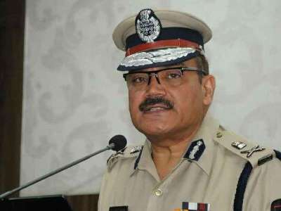 Flood Monitoring Centre established by DGP as heavy rains hit Telangana