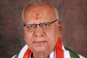 Former Minister Ramachandra Reddy of Hyderabad sadly passes away
