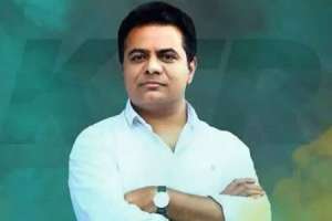 Free bus passes given to disabled individuals on KTR’s birthday