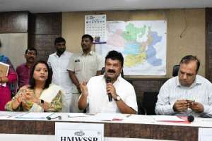 GHMC prepares for torrential downpours