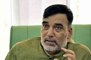 Gopal Rai: Animal Husbandry Department Deploys 8 Teams for Animal Health Checkups in Flood-Affected Areas