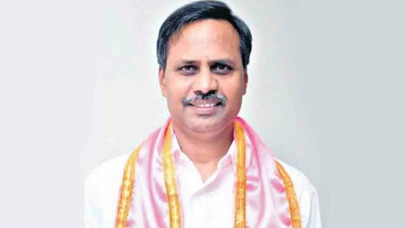 Government Colleges Urged to Focus on Agriculture: EMC Pallah