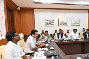 Government considering a single card for Metro, MMTS, RTC, and cab services