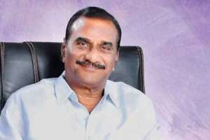 Government to seek reimbursement of salary and perks provided to Vanama Venkateswara