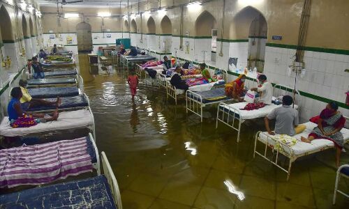 Government’s decision to demolish OGH sparks outrage among heritage activists