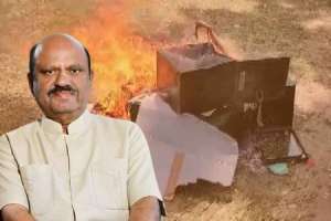 Governor condemns violence in West Bengal panchayat polls, emphasizes the need for peaceful voting