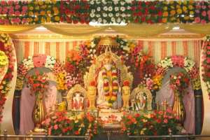 Guru Purnima Celebrations Witnessed Across the Country as Devotees Flock to Temples