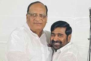 Gutha: Minister Jagadish and I share no differences.