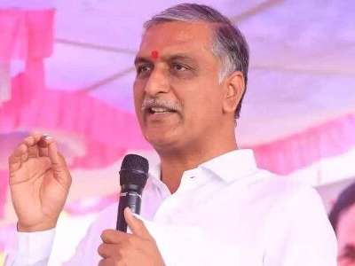 Harish instructs officials to submit training report for RMPs within a week