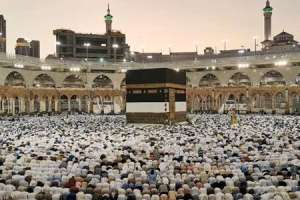 Hassle-free Conclusion of Pilgrimage Allows Telangana Hajis to Return to Mecca