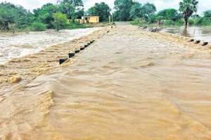 Heavy rainfall expected in the state for three days: TS Weather