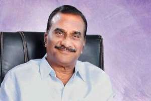 High Court rejects Vanama’s petition in MLA disqualification controversy