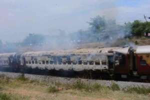 High-level committee to investigate the Falaknuma train accident