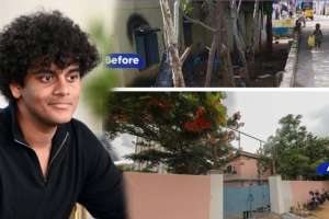 Himanshu Rao | Chief Minister’s Big Decision! Government Converts Public School into Corporate Institution