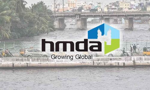 HMDA Given Deadline of August 10 by JNJ Housing Society to Remove Encroachments