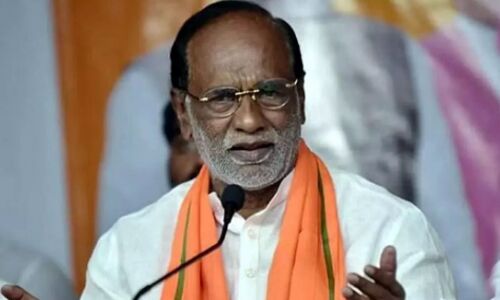 Hyderabad: BJP OBC Morcha expresses appreciation for Gujarat HC verdict