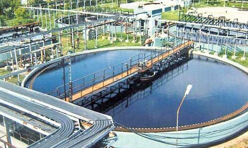 Hyderabad Plans to Install 25 STPs to Treat Approximately 3,000 MLDs of Sewage