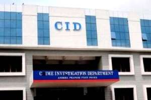 Hyderabad Police Official Accused of ‘Stalking’ Female Employee