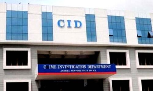 Hyderabad Police Official Accused of ‘Stalking’ Female Employee