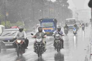 Hyderabad to face further problems as heavy rains continue