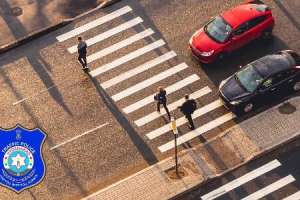 Hyderabad Traffic Police Takes Steps to Enhance Pedestrian Safety and Convenience
