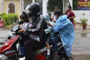 Hyderabad’s Medical Services Prepared for Rain-Related Emergencies