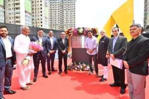 Hyderabad’s Microchip Development Facility Inaugurated by KTR