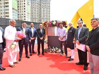 Hyderabad’s Microchip Development Facility Inaugurated by KTR