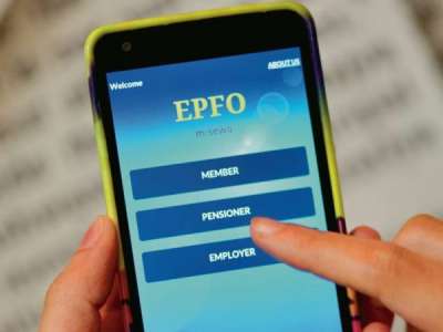 Increased Pension Applications Reach Record High