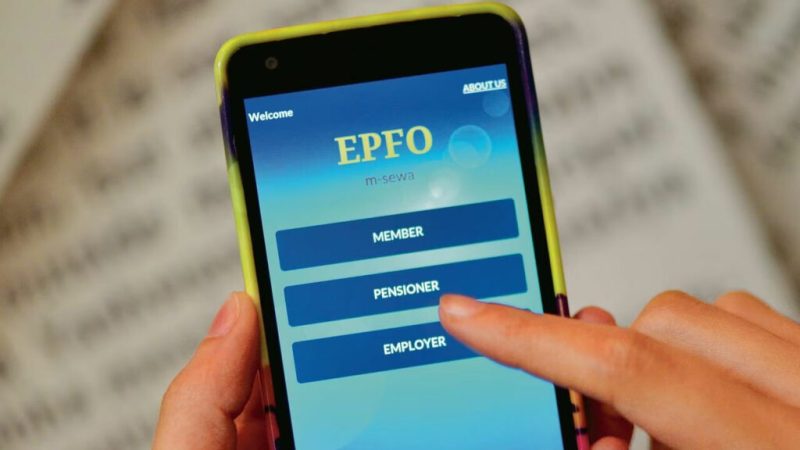 Increased Pension Applications Reach Record High