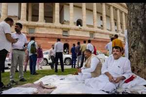 INDIA bloc to assess situation and advise government and Parliament during Manipur visit