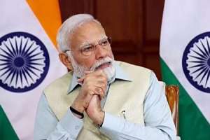 India driven by welfare not enmity