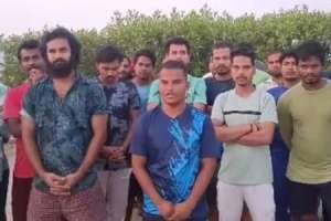Indian Ambassador in Saudi Arabia urged to help 33 workers from Odisha