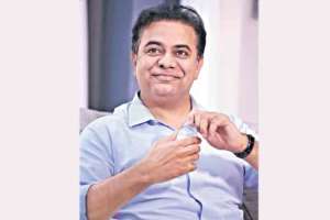 Is BJP receiving notices on expenses exceeding 1 crore?