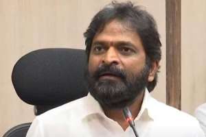 Is Srinivas Goud at risk of facing a similar fate as Vanam Venkateshwara Rao of Kothgudem?
