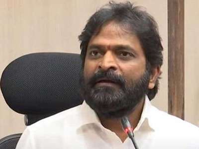Is Srinivas Goud at risk of facing a similar fate as Vanam Venkateshwara Rao of Kothgudem?