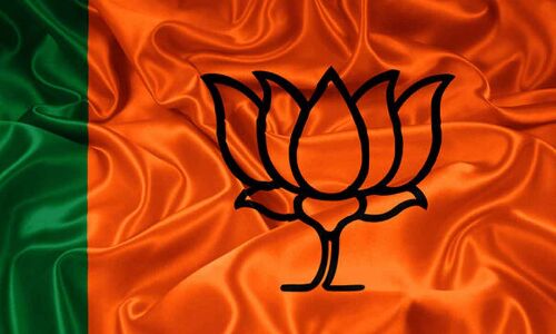 Is the BJP’s padayatra proposal being delayed?