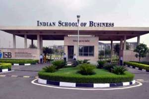ISB, Mohali Extends Invitation to KTR for Inaugurating Advanced Management Programme