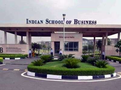 ISB, Mohali Extends Invitation to KTR for Inaugurating Advanced Management Programme