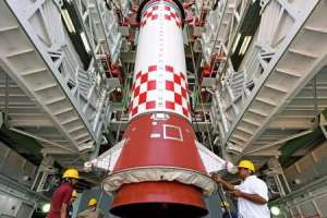 ISRO to hand over SSLV to private sector