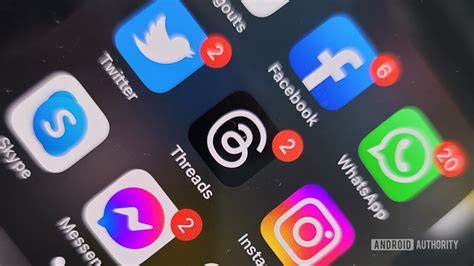 Meta’s new App Threads will delete Your Instagram account