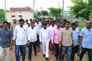 Jagadish predicts people will elect BRS for the third time