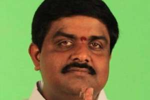 Jitta raises concerns over suspension, seeks clarification from BJP leaders