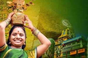 Kavitha set to participate in Bonalu festivities in Auckland and Brisbane