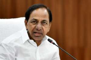 KCR Prepares for Elections! Cabinet’s priority might be offering incentives for votes.
