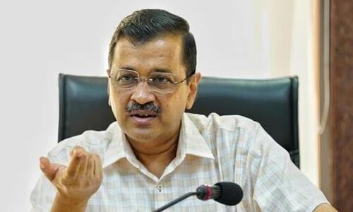 Kejriwal Warns Against Linking GST with PMLA Act, Calls it a Dangerous Move