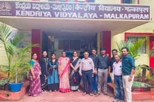 Kendriya Vidyalaya Sangathan Teachers Demand Revision of Transfer Policy Guidelines