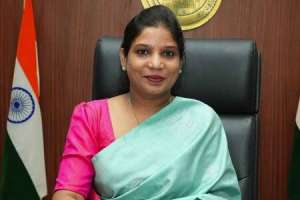 Khammam Collector assesses flood situation in Charla mandal