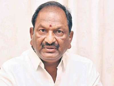 Koppula Eshwar ensures peaceful atmosphere during the Moharram processions: Minister Koppula Eshwar